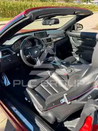 2018 BMW M4