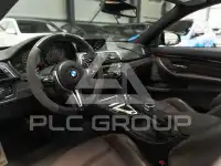 2018 BMW M4