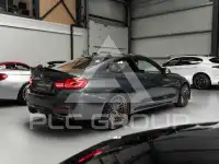 2018 BMW M4