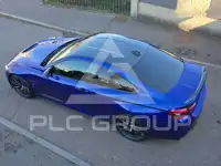 2018 BMW M4