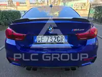 2018 BMW M4
