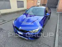 2018 BMW M4