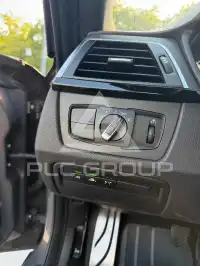 2018 BMW M4