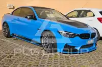 2018 BMW M4