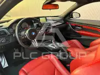 2018 BMW M4