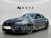 2018 BMW M4