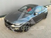 2018 BMW M4