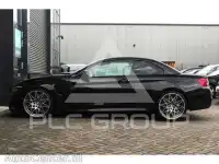 2018 BMW M4