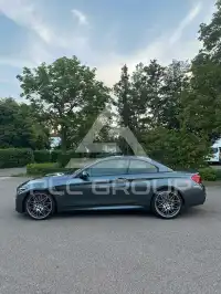 2018 BMW M4