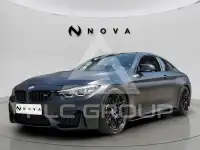 2018 BMW M4