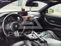2018 BMW M4