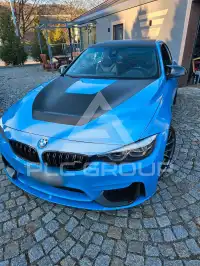 2018 BMW M4
