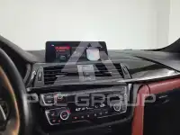 2018 BMW M4