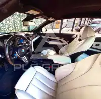 2018 BMW M4