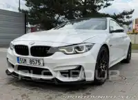 2018 BMW M4