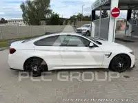 2018 BMW M4