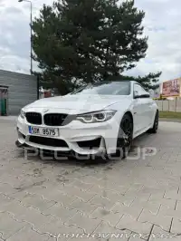 2018 BMW M4