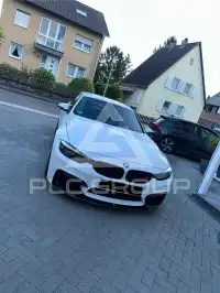 2018 BMW M4