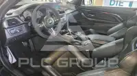 2018 BMW M4