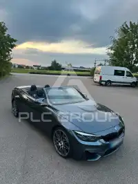 2018 BMW M4