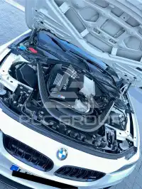 2018 BMW M4