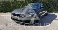 2018 BMW M4