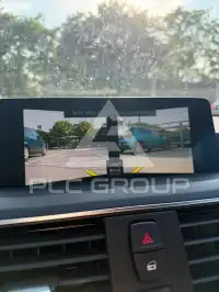 2018 BMW M4