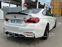 2018 BMW M4
