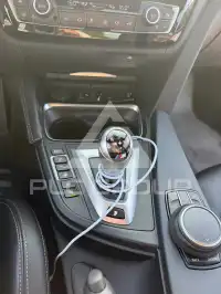 2018 BMW M4