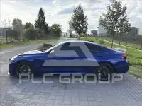 2018 BMW M4