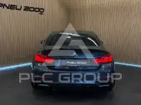 2018 BMW M4