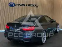 2018 BMW M4