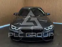 2018 BMW M4