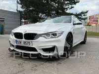2018 BMW M4