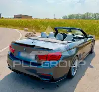 2018 BMW M4