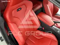 2018 BMW M4