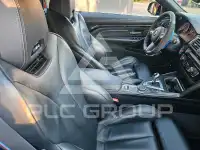2018 BMW M4