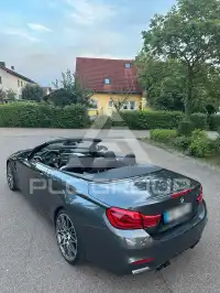 2018 BMW M4