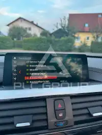 2018 BMW M4
