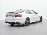 2018 BMW M4