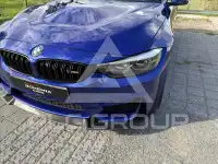 2018 BMW M4