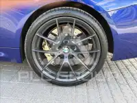 2018 BMW M4