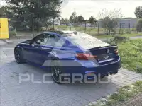 2018 BMW M4