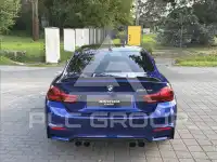 2018 BMW M4