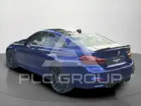 2018 BMW M4