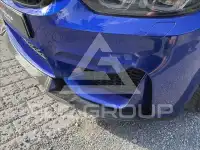2018 BMW M4