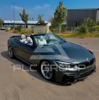 2018 BMW M4