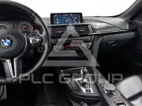 2018 BMW M4