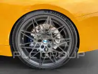 2018 BMW M4