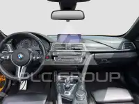 2018 BMW M4